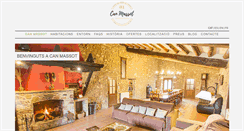 Desktop Screenshot of canmassot.com